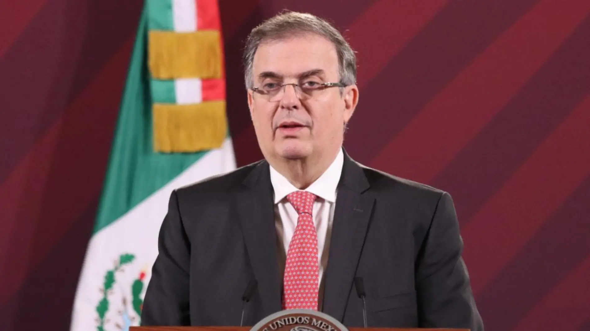 Marcelo Ebrard 